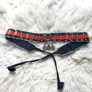 Free People belt